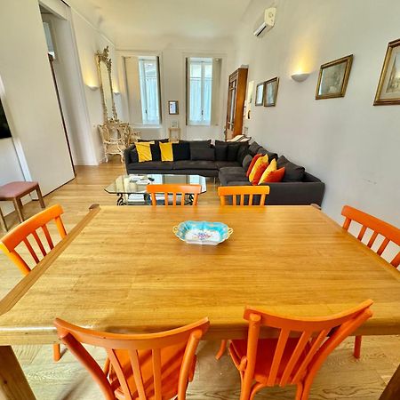 Relais Nochetta Lägenhet Neapel Exteriör bild