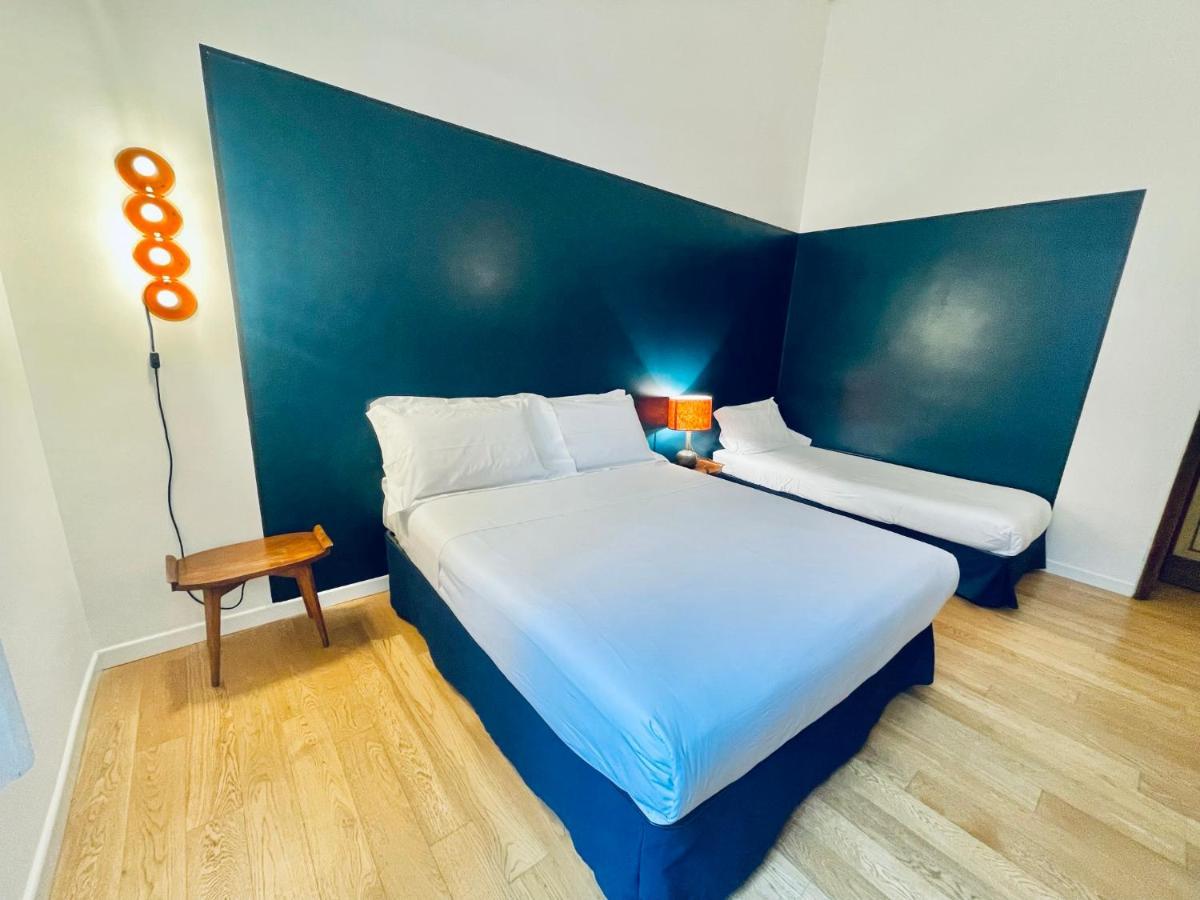 Relais Nochetta Lägenhet Neapel Exteriör bild