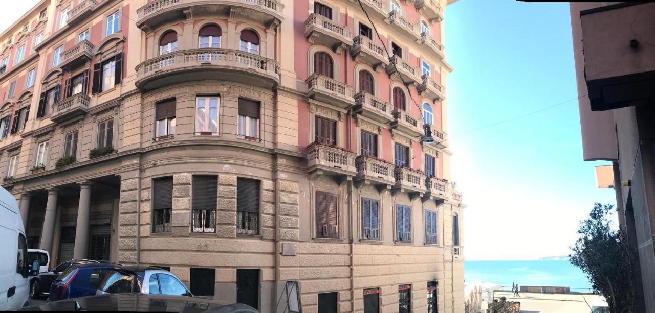 Relais Nochetta Lägenhet Neapel Exteriör bild