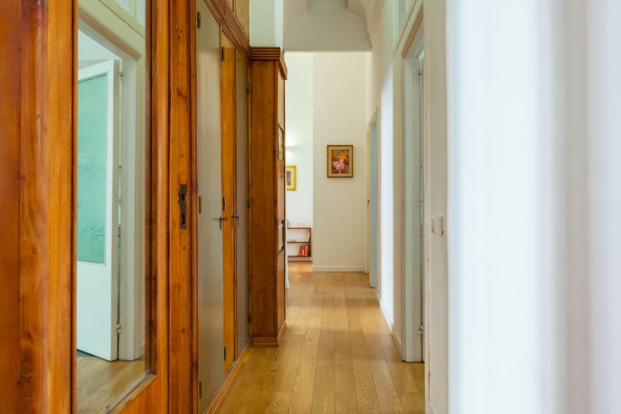 Relais Nochetta Lägenhet Neapel Exteriör bild