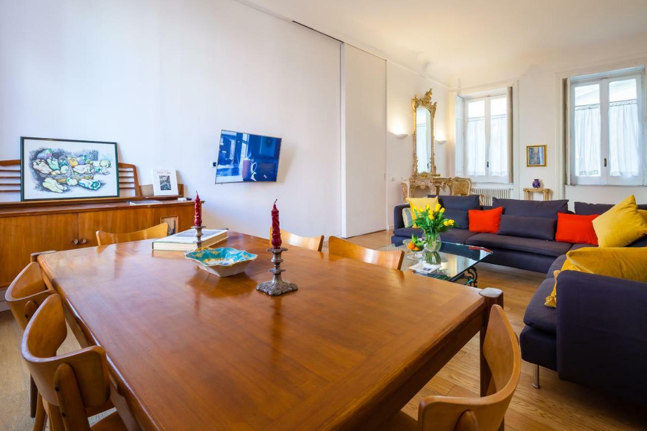 Relais Nochetta Lägenhet Neapel Exteriör bild